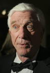 Leslie Nielsen photo